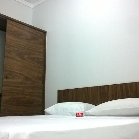 Bbb Rooms Rodoviaria Campinas Goiania Go Kültér fotó