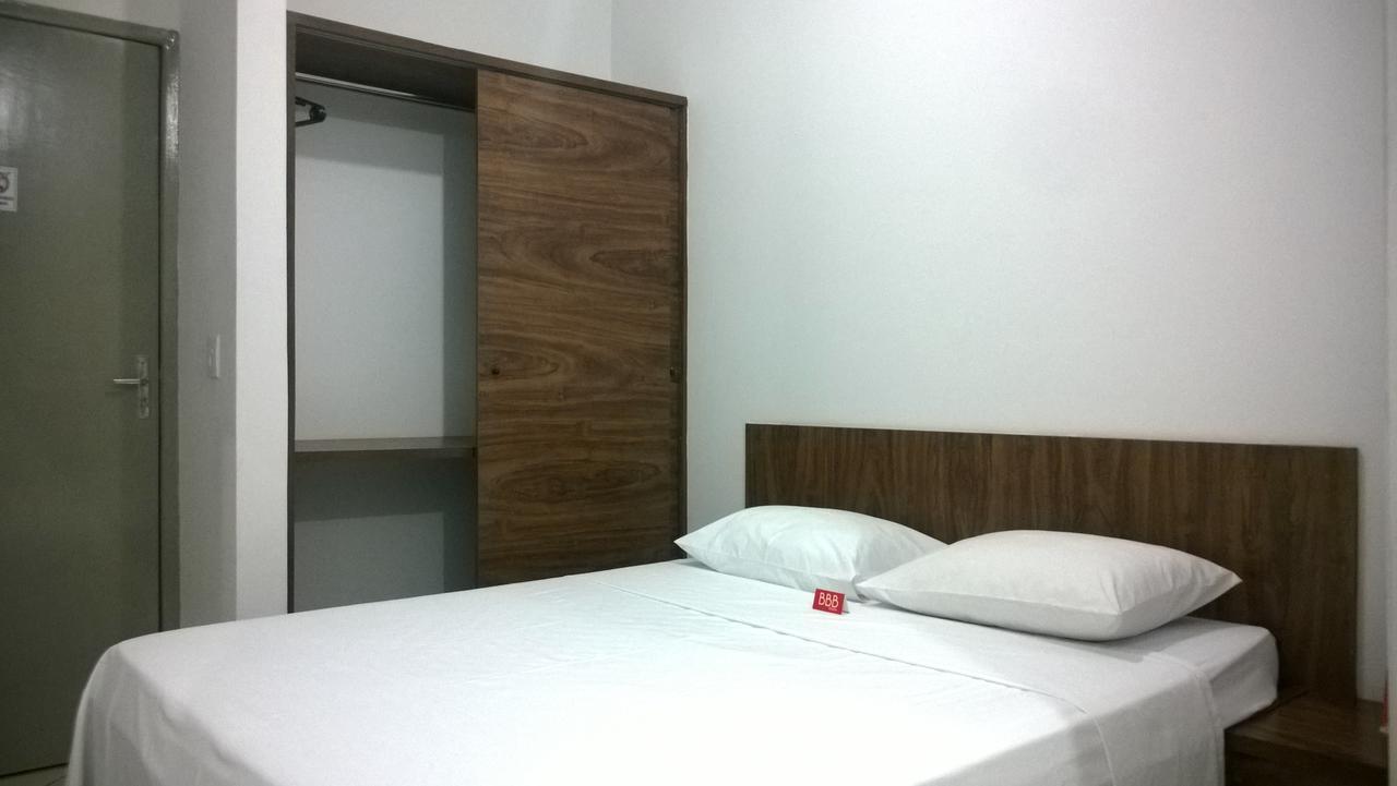 Bbb Rooms Rodoviaria Campinas Goiania Go Kültér fotó