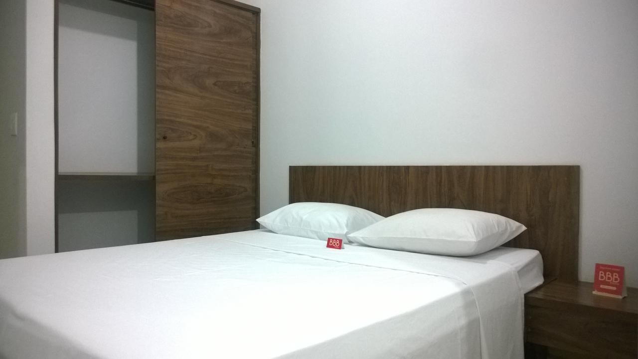 Bbb Rooms Rodoviaria Campinas Goiania Go Kültér fotó