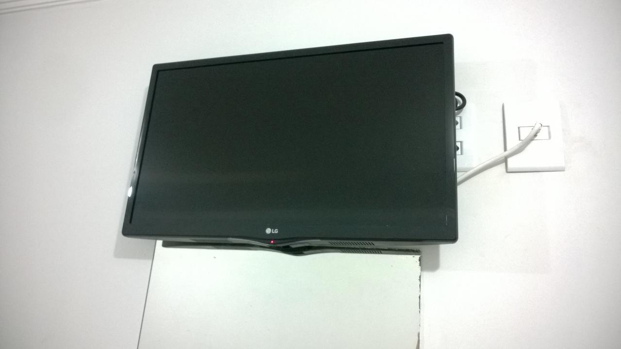 Bbb Rooms Rodoviaria Campinas Goiania Go Kültér fotó