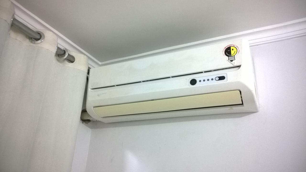 Bbb Rooms Rodoviaria Campinas Goiania Go Kültér fotó