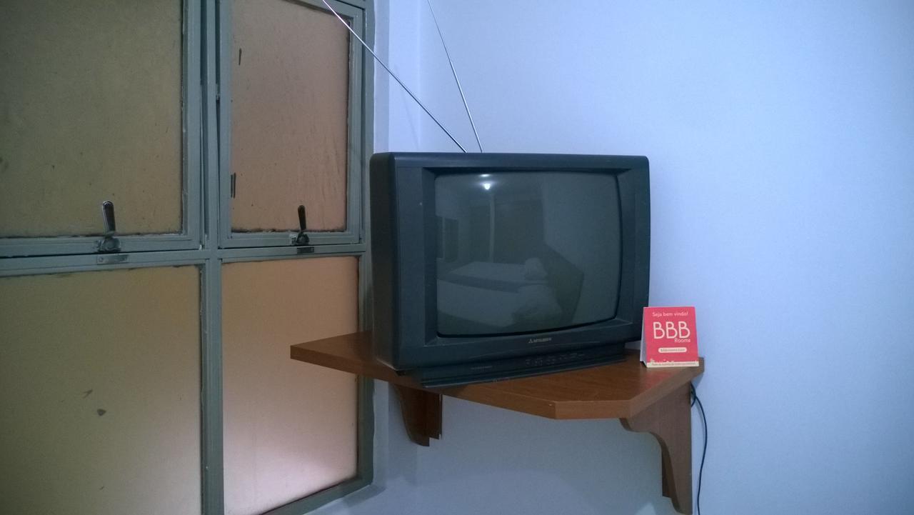 Bbb Rooms Rodoviaria Campinas Goiania Go Kültér fotó