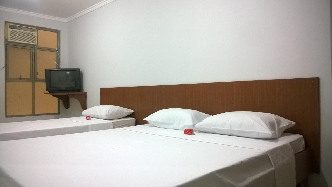 Bbb Rooms Rodoviaria Campinas Goiania Go Kültér fotó