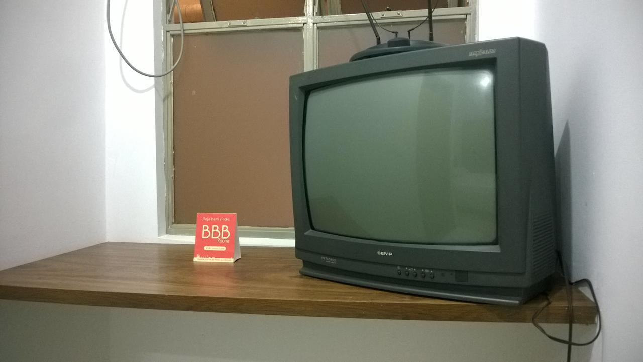 Bbb Rooms Rodoviaria Campinas Goiania Go Kültér fotó
