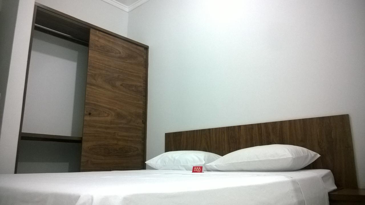 Bbb Rooms Rodoviaria Campinas Goiania Go Kültér fotó