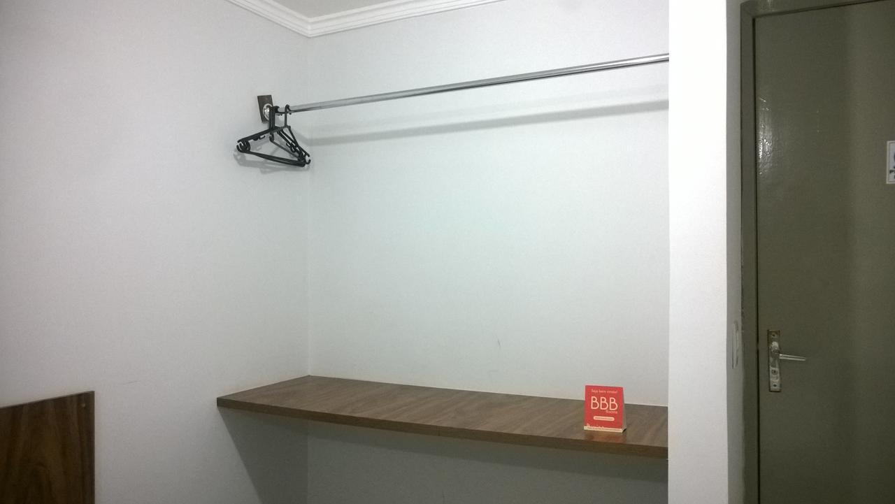 Bbb Rooms Rodoviaria Campinas Goiania Go Kültér fotó